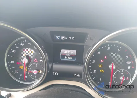 2019 Mercedes-Benz Slc 300 from USA, damaged, VIN WDDPK3JAXKF159423